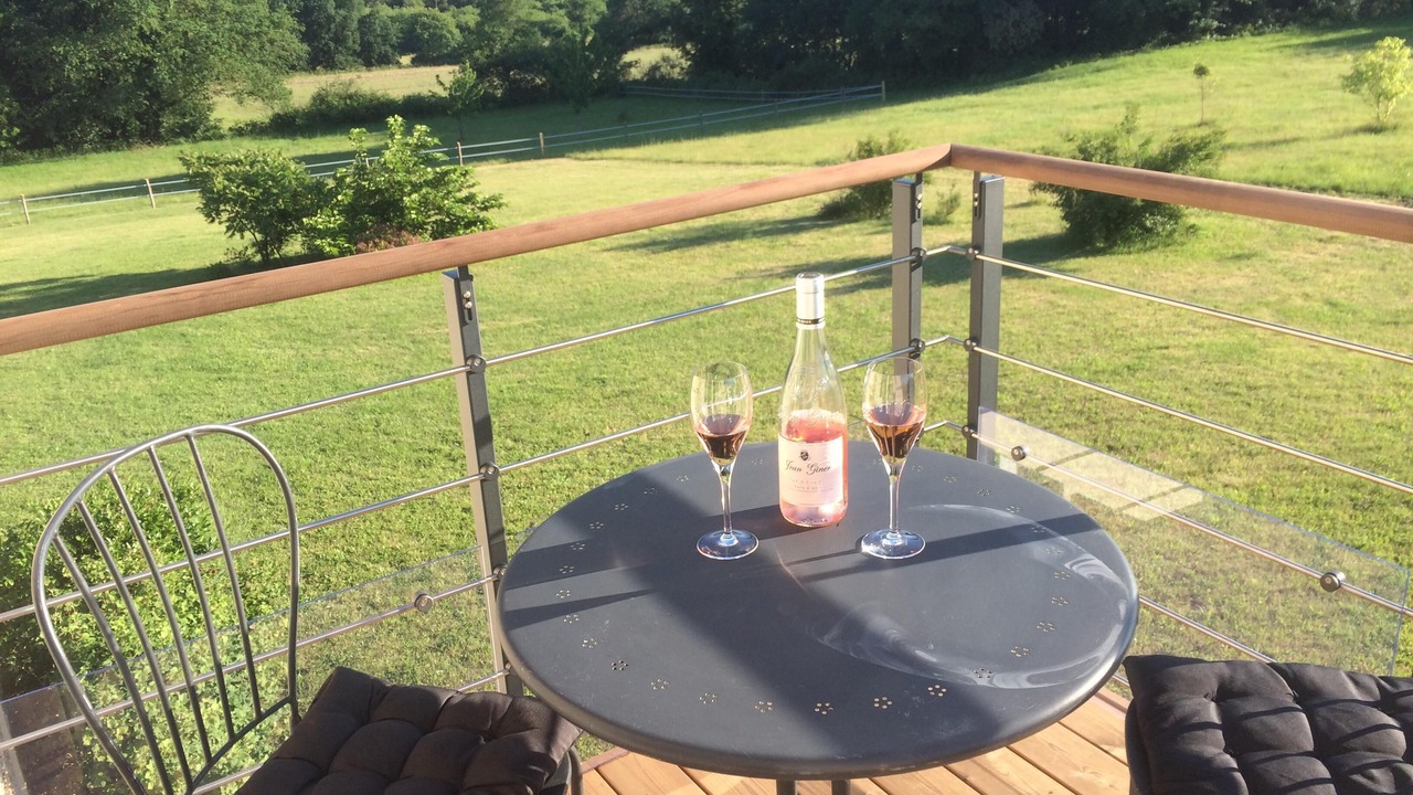 Photo of Outdoor in Baugeois Vallee