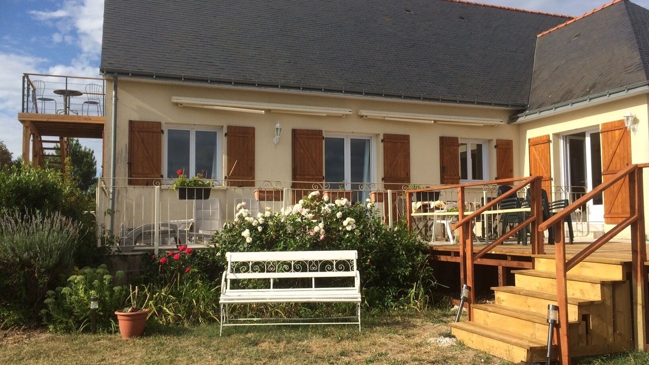 Photo of Outdoor in Baugeois Vallee