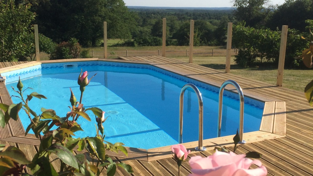 Photo of Outdoor in Baugeois Vallee