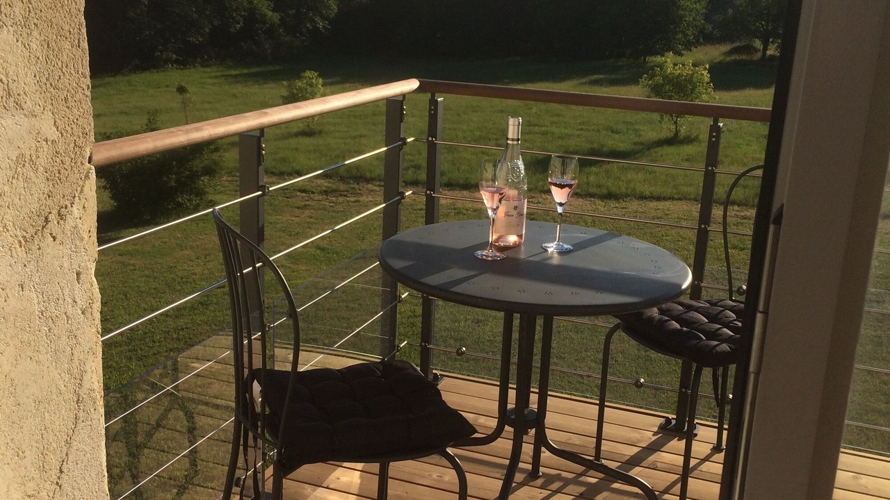 Photo of Outdoor in Baugeois Vallee