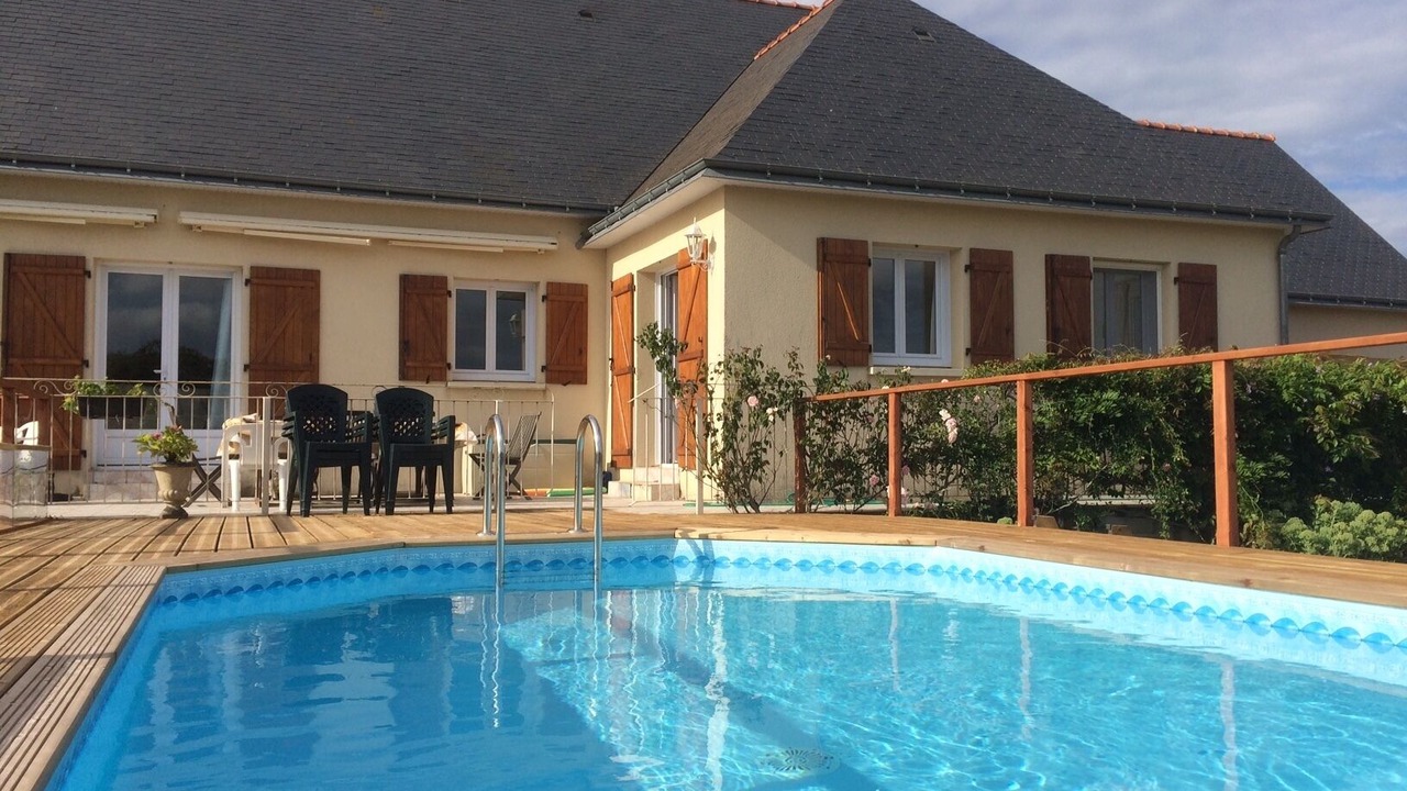 Photo of Outdoor in Baugeois Vallee