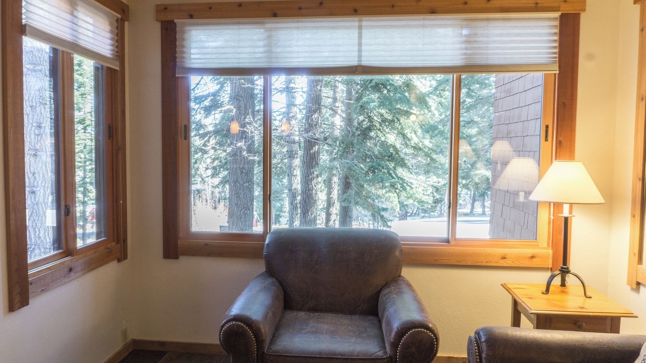 Photo of Livingroom in Truckee