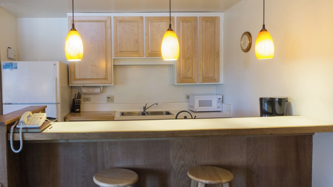 Photo of Kitchen in Truckee