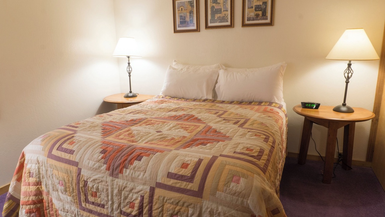 Photo of Bedroom in Truckee