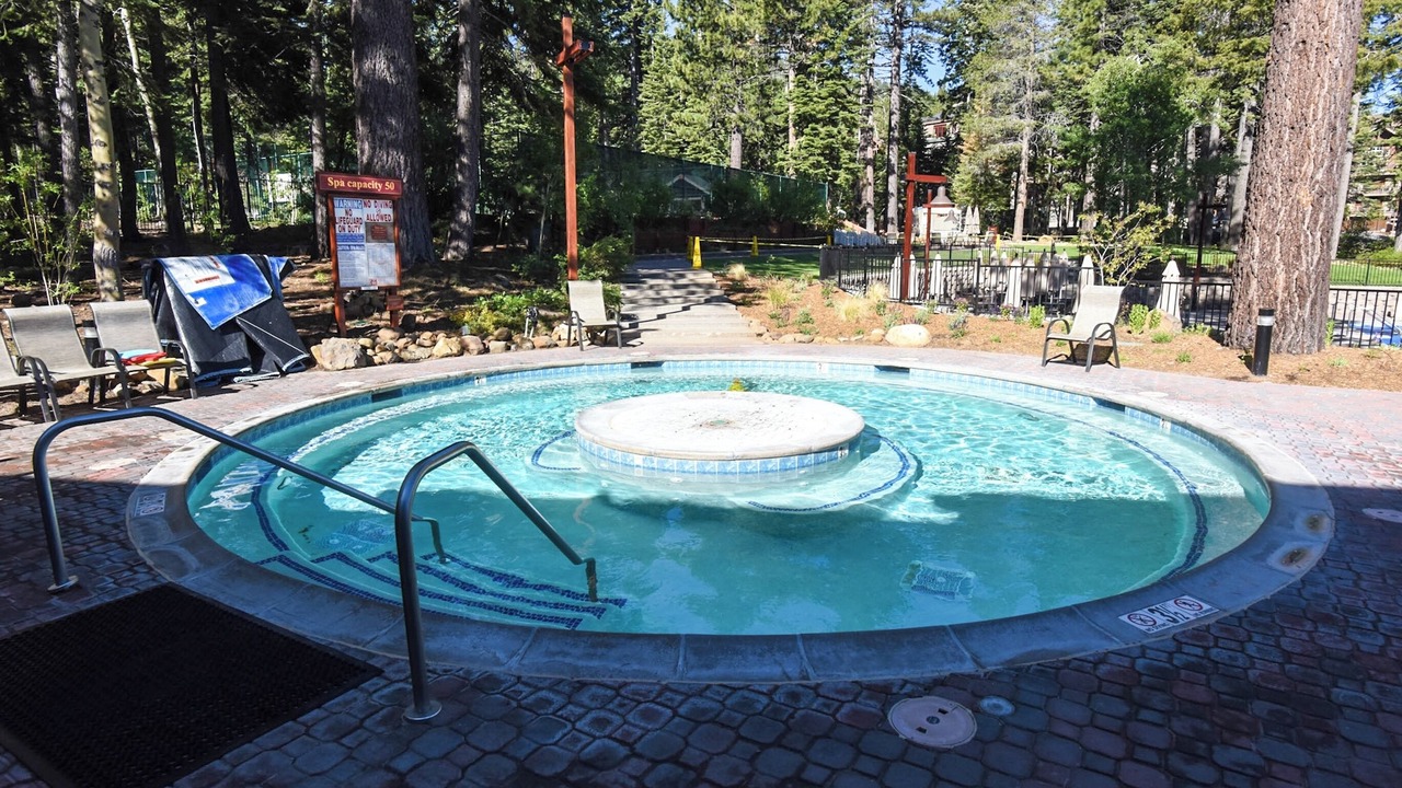 Photo of Outdoor in Truckee