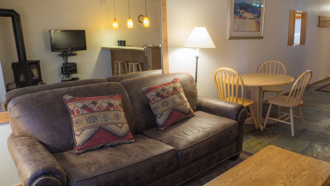 Photo of Livingroom in Truckee