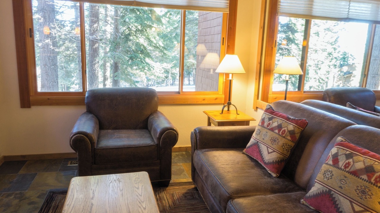 Photo of Livingroom in Truckee
