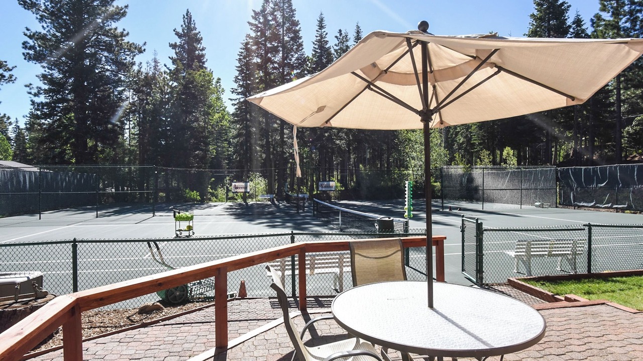 Photo of Outdoor in Truckee