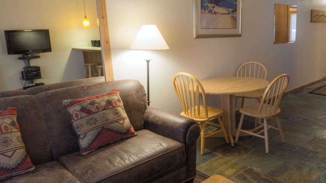 Photo of Livingroom in Truckee