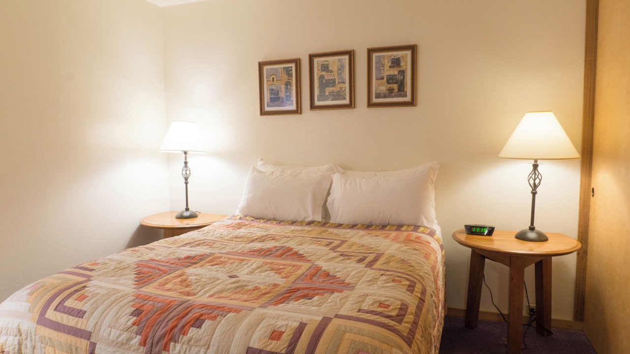 Photo of Bedroom in Truckee