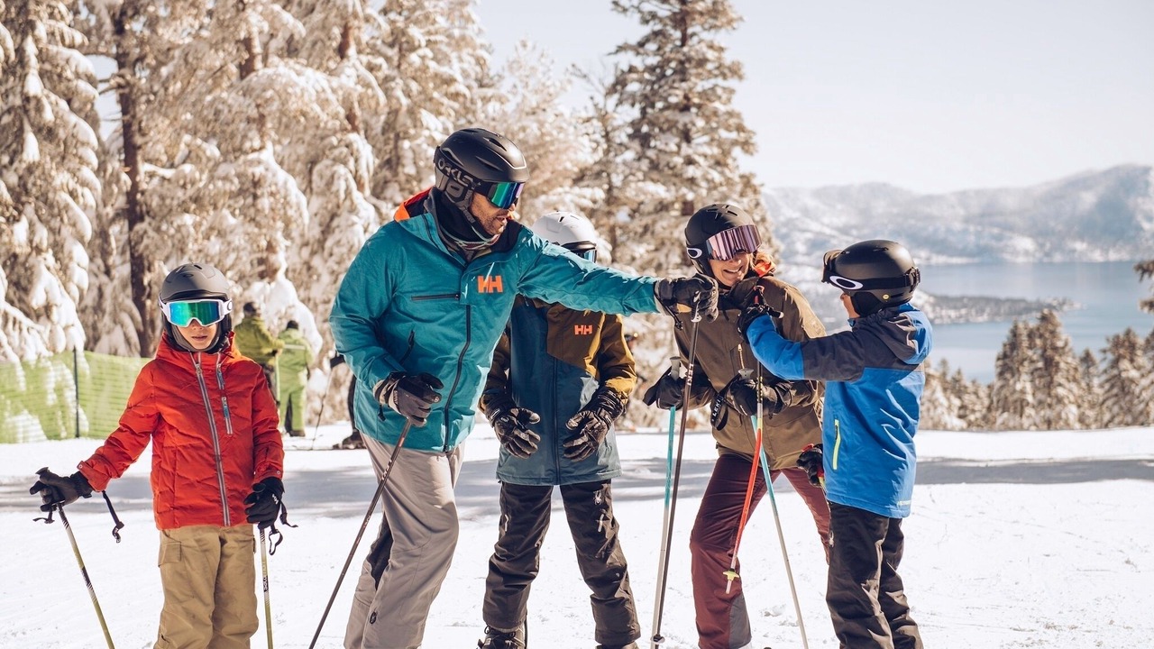 Photo of Others in Truckee