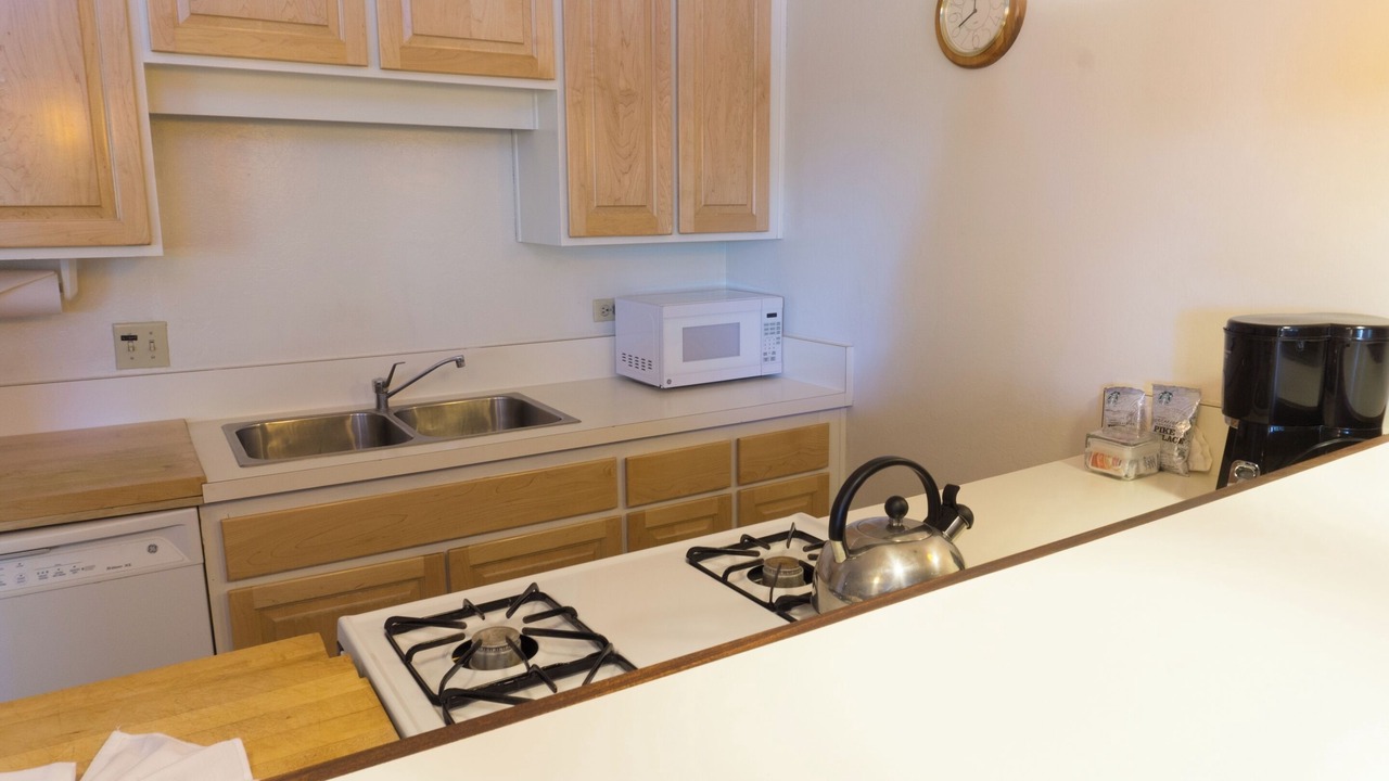 Photo of Kitchen in Truckee