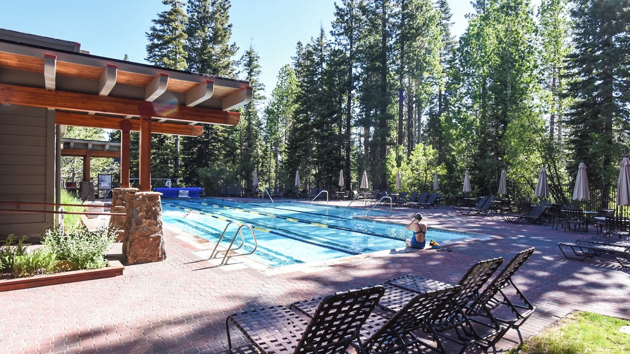Photo of Outdoor in Truckee