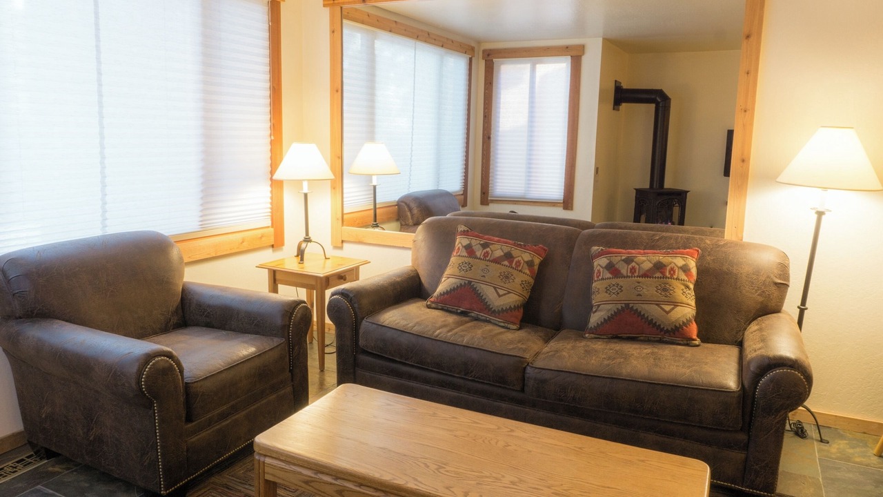 Photo of Livingroom in Truckee