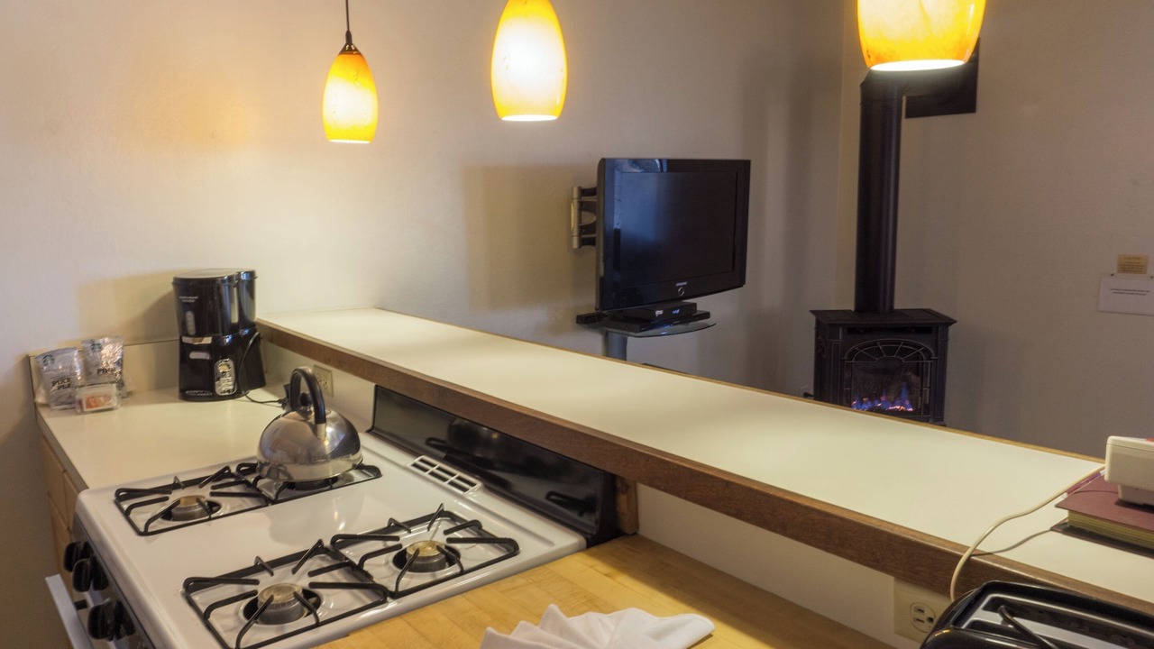 Photo of Kitchen in Truckee