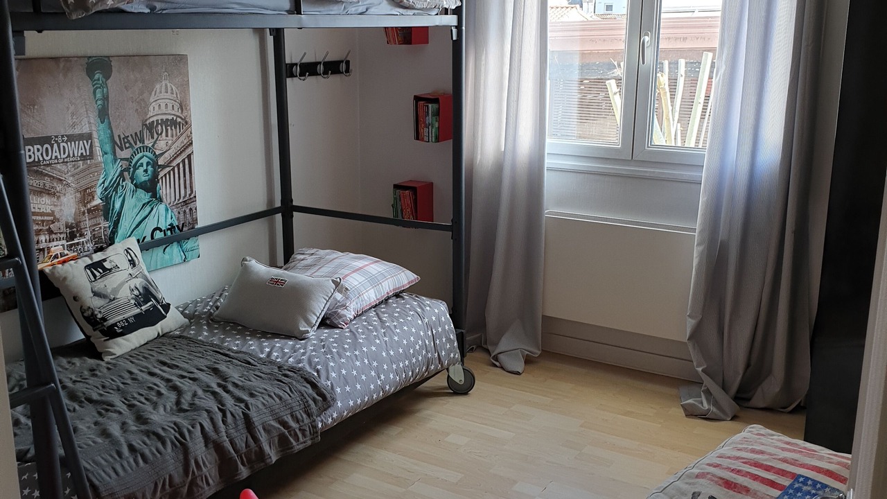 Photo of Bedroom in Ronce-les-Bains