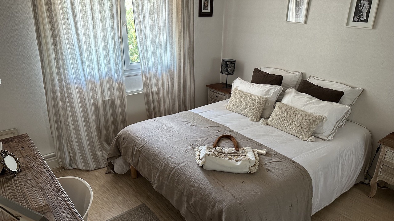 Photo of Bedroom in Ronce-les-Bains