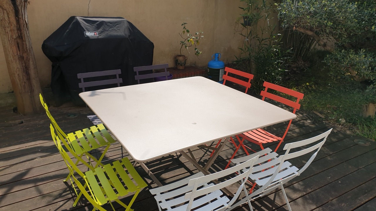 Photo of Outdoor in Ronce-les-Bains