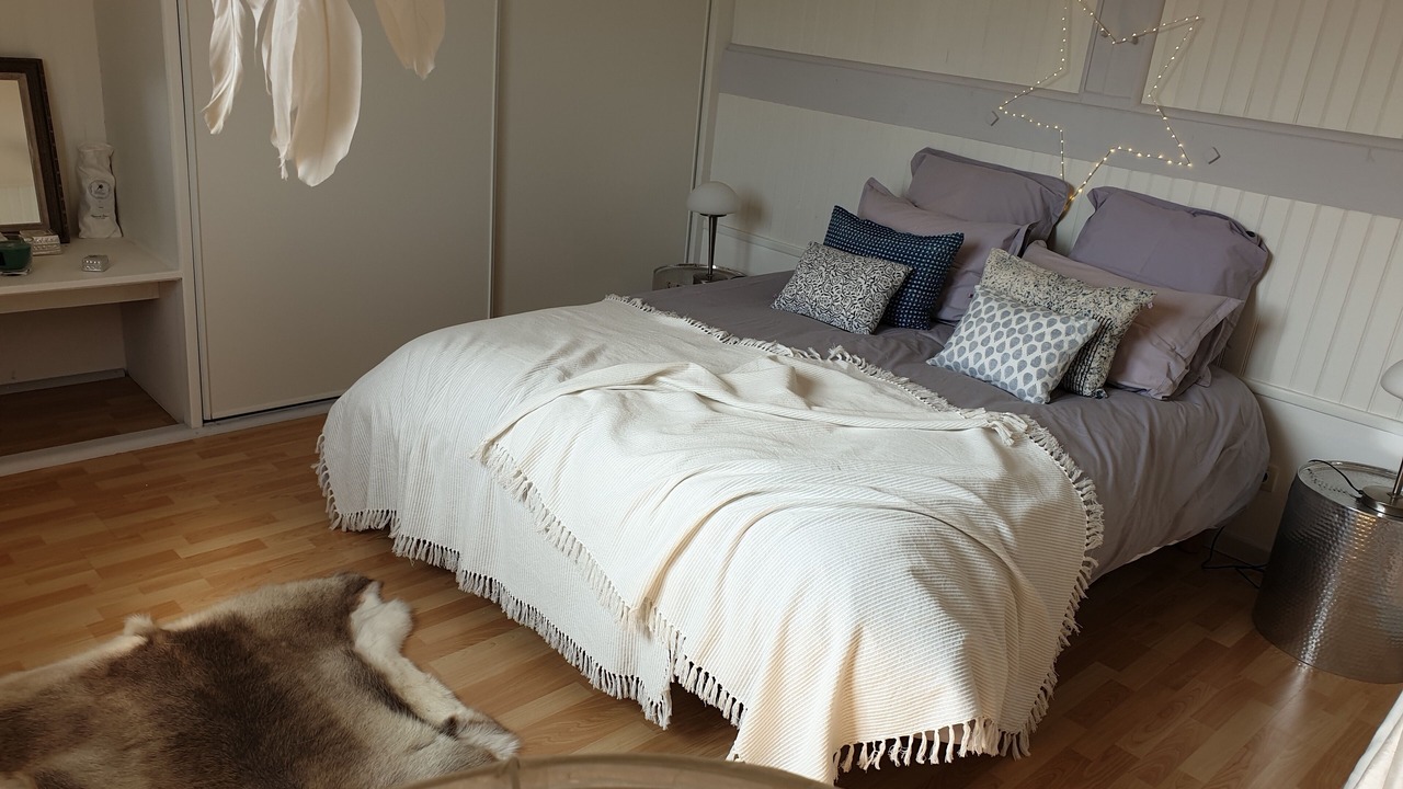 Photo of Bedroom in Ronce-les-Bains