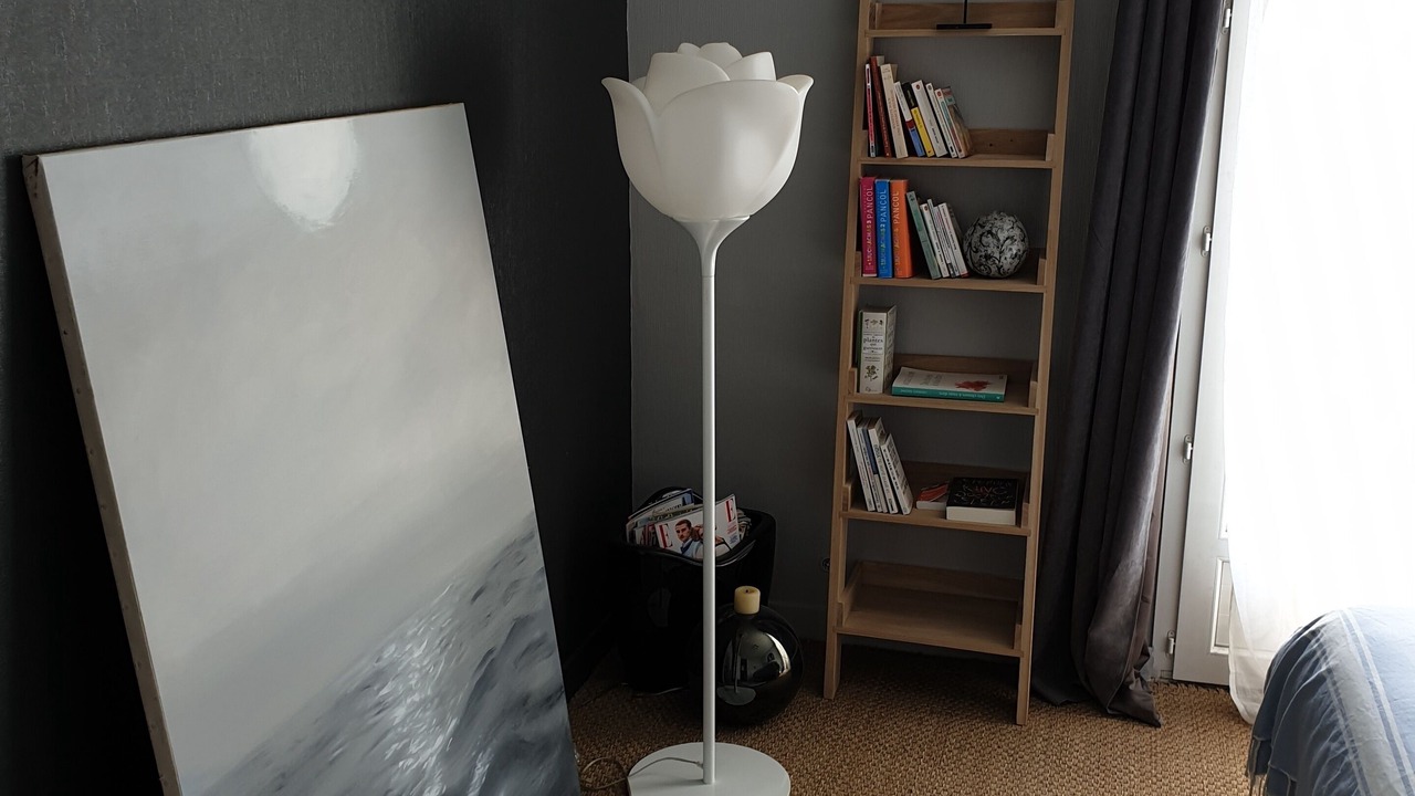 Photo of Bedroom in Ronce-les-Bains