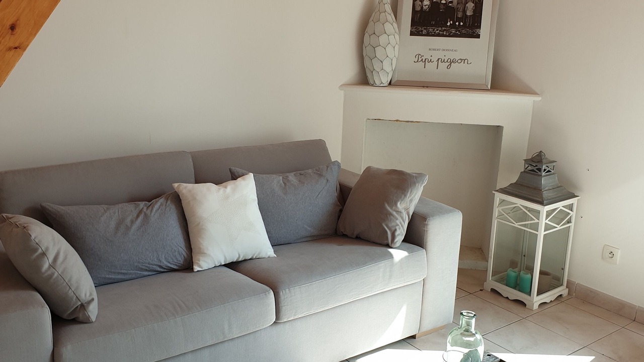 Photo of Livingroom in Ronce-les-Bains