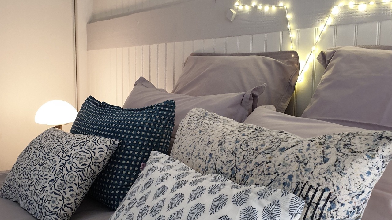 Photo of Bedroom in Ronce-les-Bains