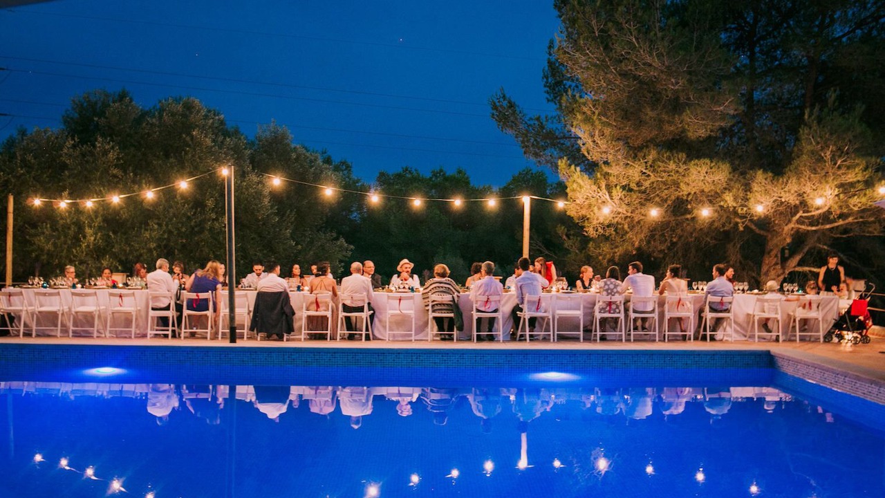 Photo of Outdoor in Sitges