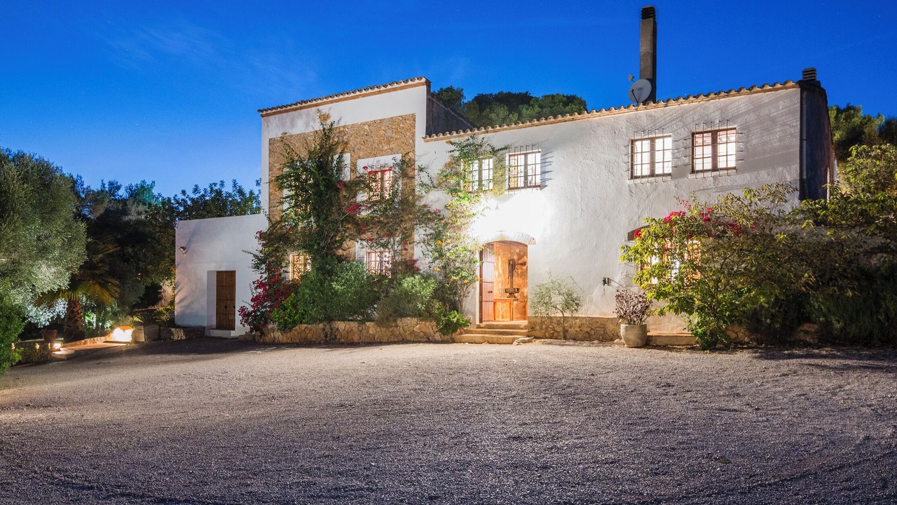 Photo of Outdoor in Sitges