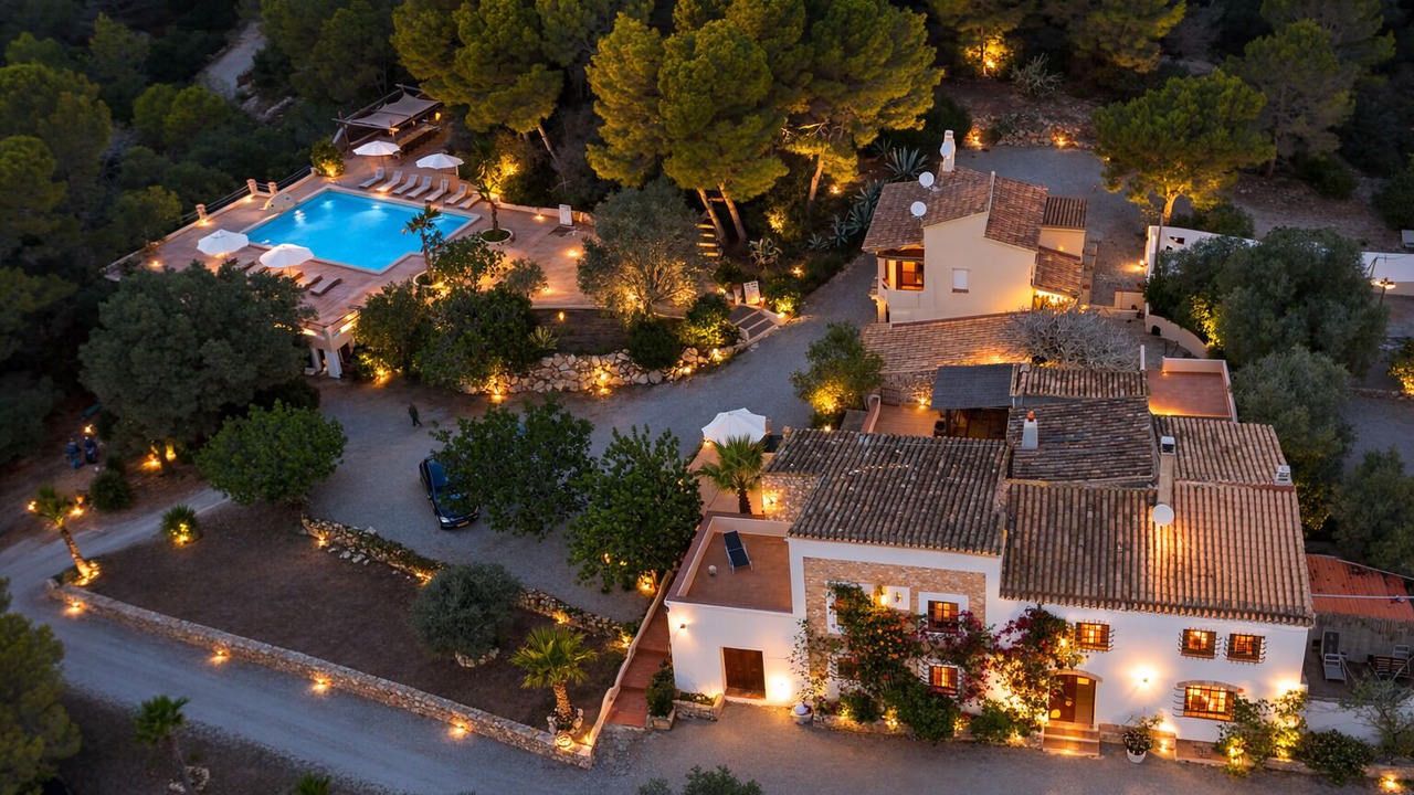 Photo of Outdoor in Sitges