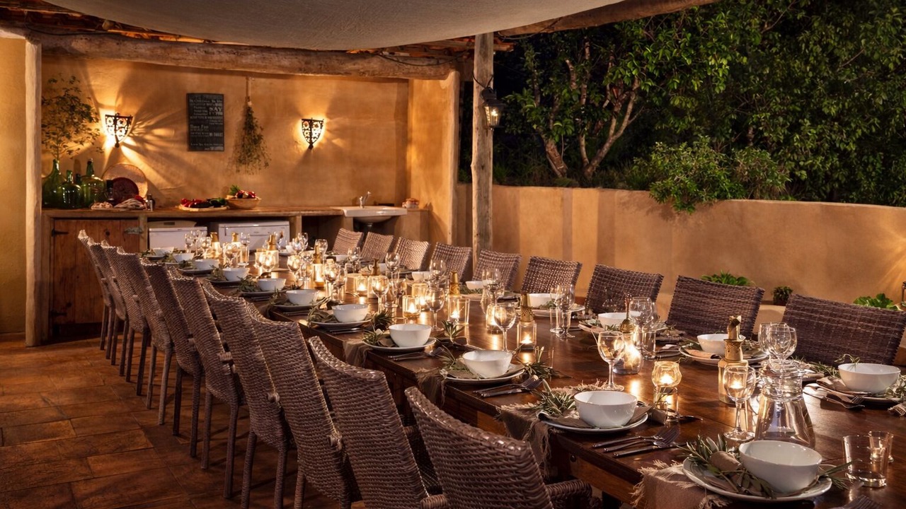 Photo of Outdoor in Sitges