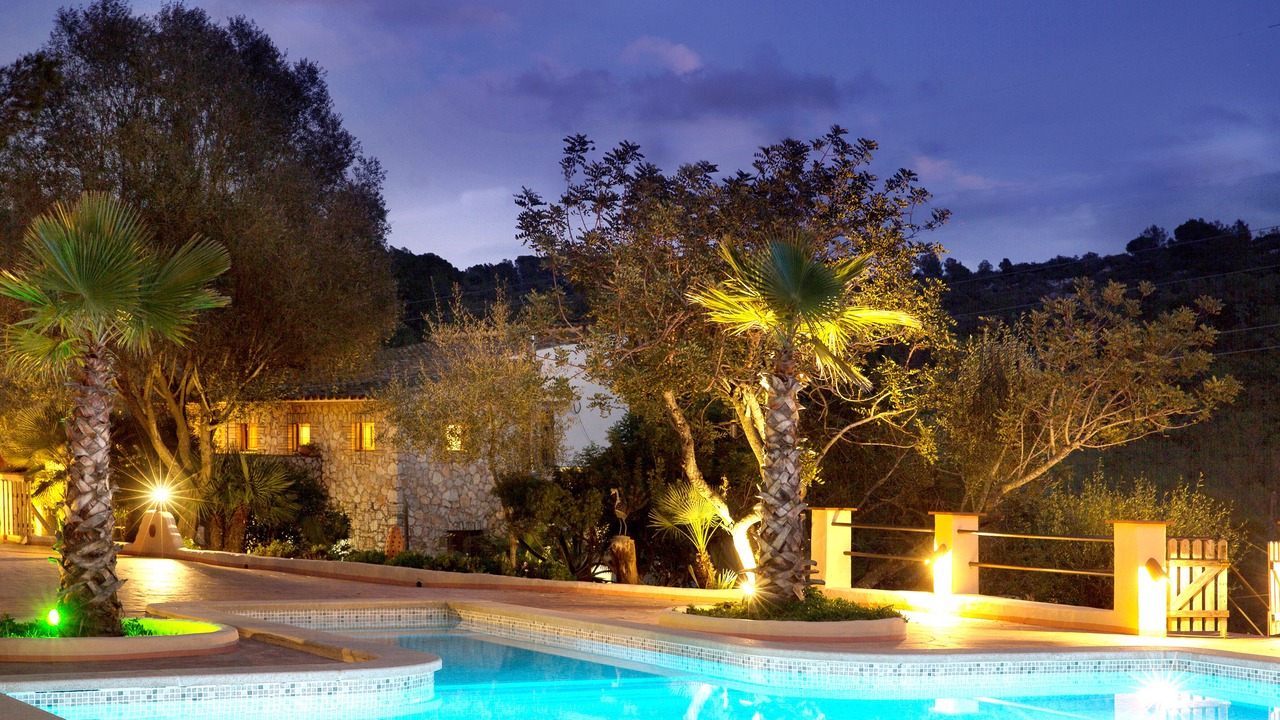 Photo of Outdoor in Sitges