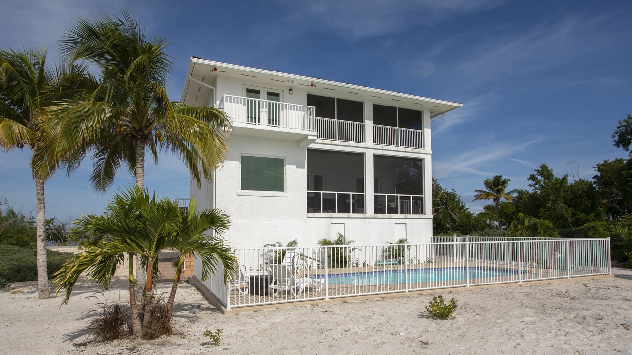 Photo of Outdoor in Coupon Bight Aquatic Preserve