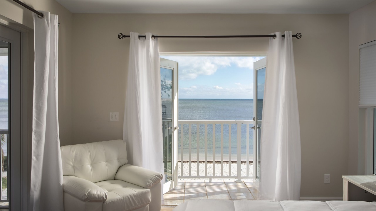 Photo of Bedroom in Coupon Bight Aquatic Preserve