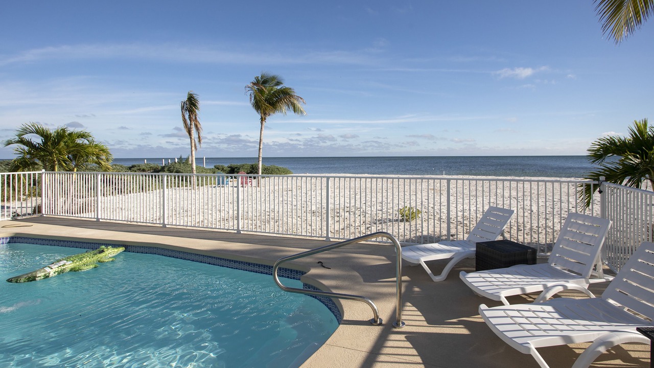 Photo of Outdoor in Coupon Bight Aquatic Preserve