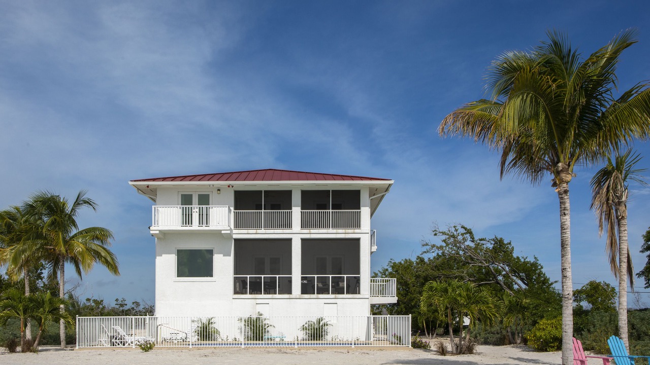 Photo of Outdoor in Coupon Bight Aquatic Preserve