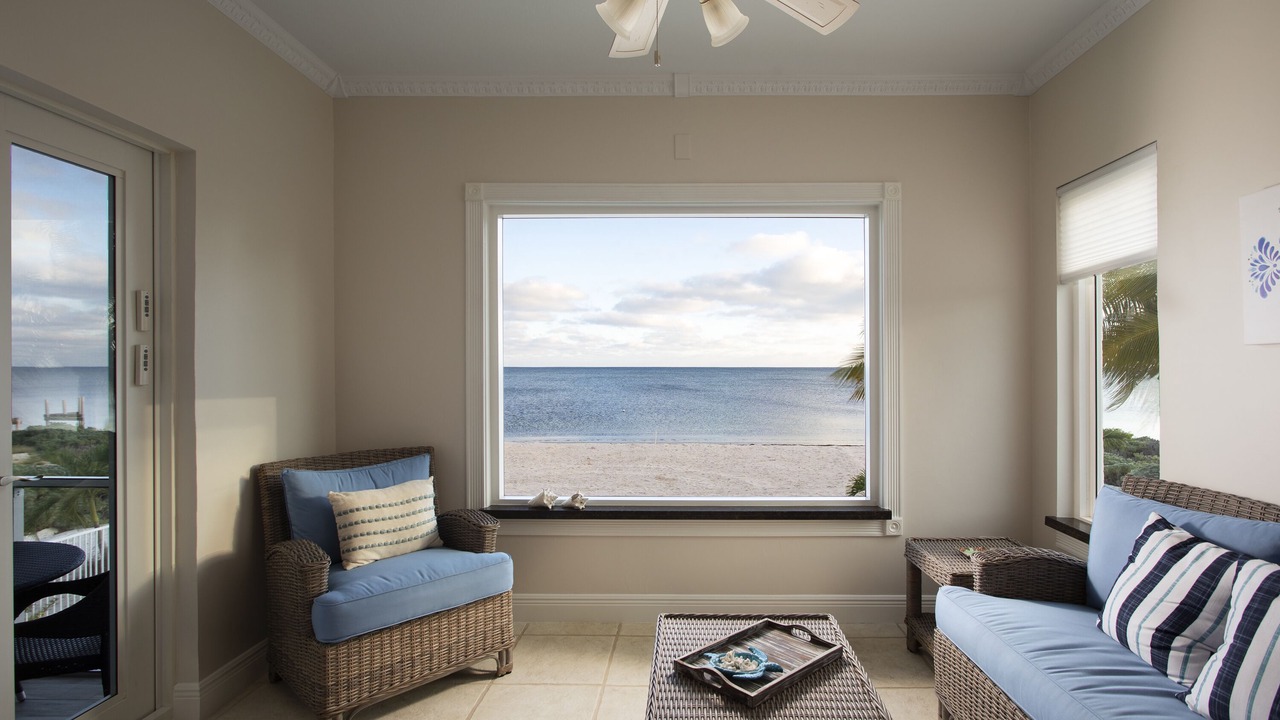 Photo of Livingroom in Coupon Bight Aquatic Preserve