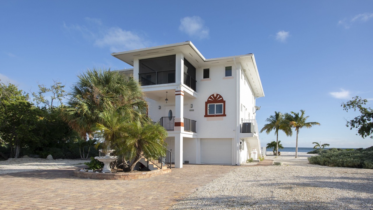 Photo of Outdoor in Coupon Bight Aquatic Preserve
