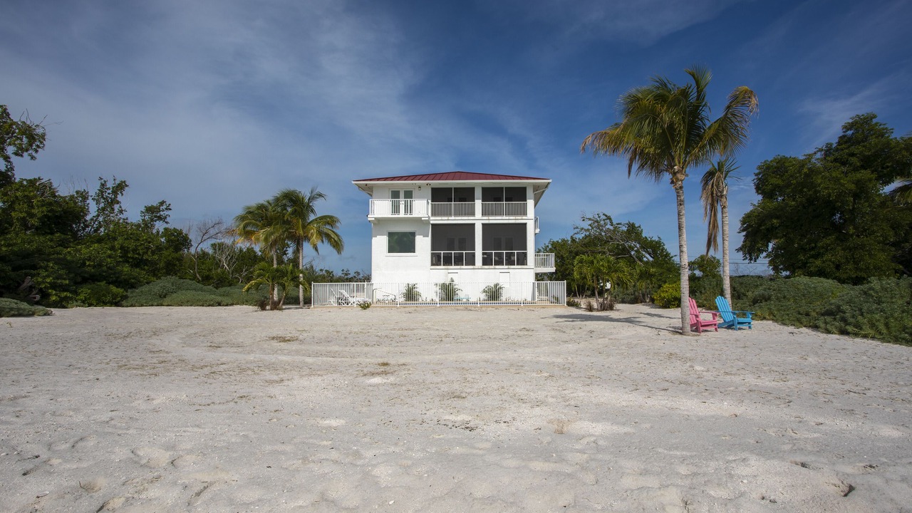 Photo of Outdoor in Coupon Bight Aquatic Preserve