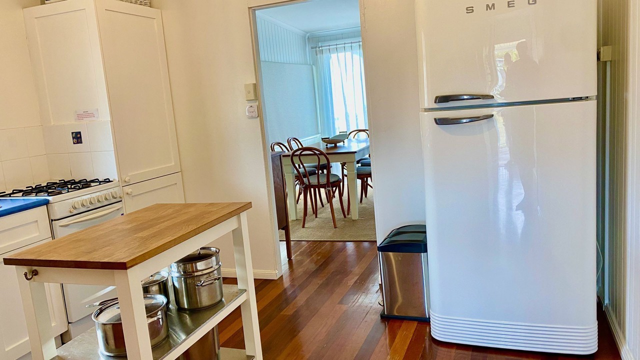 Photo of Kitchen in Traviston