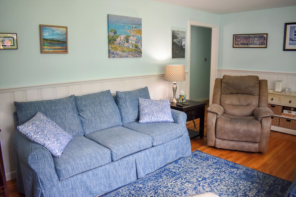 Photo of Livingroom in South Dennis
