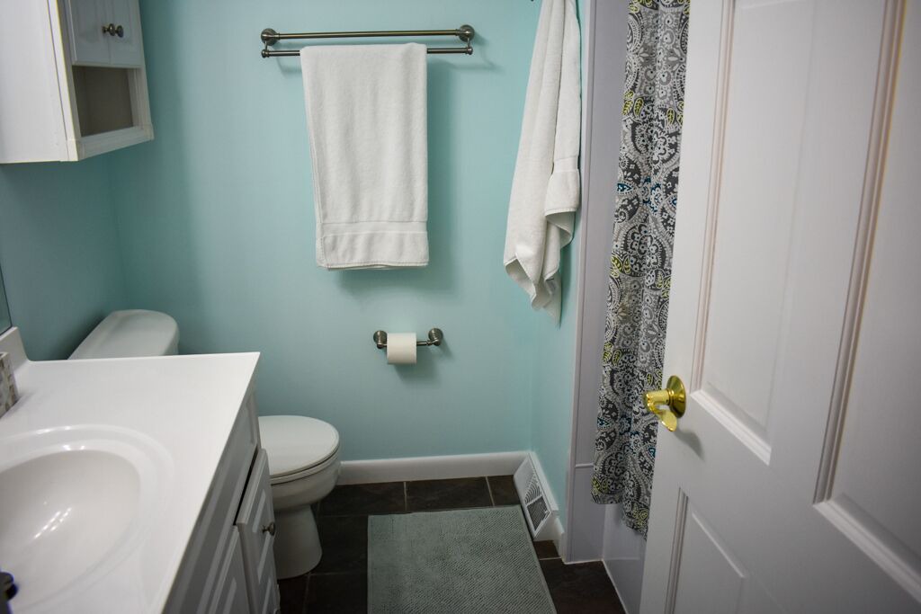 Photo of Bathroom in South Dennis