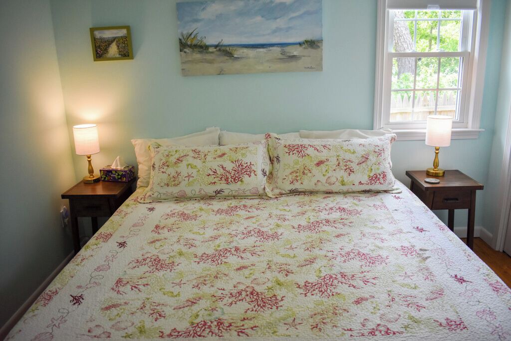 Photo of Bedroom in South Dennis