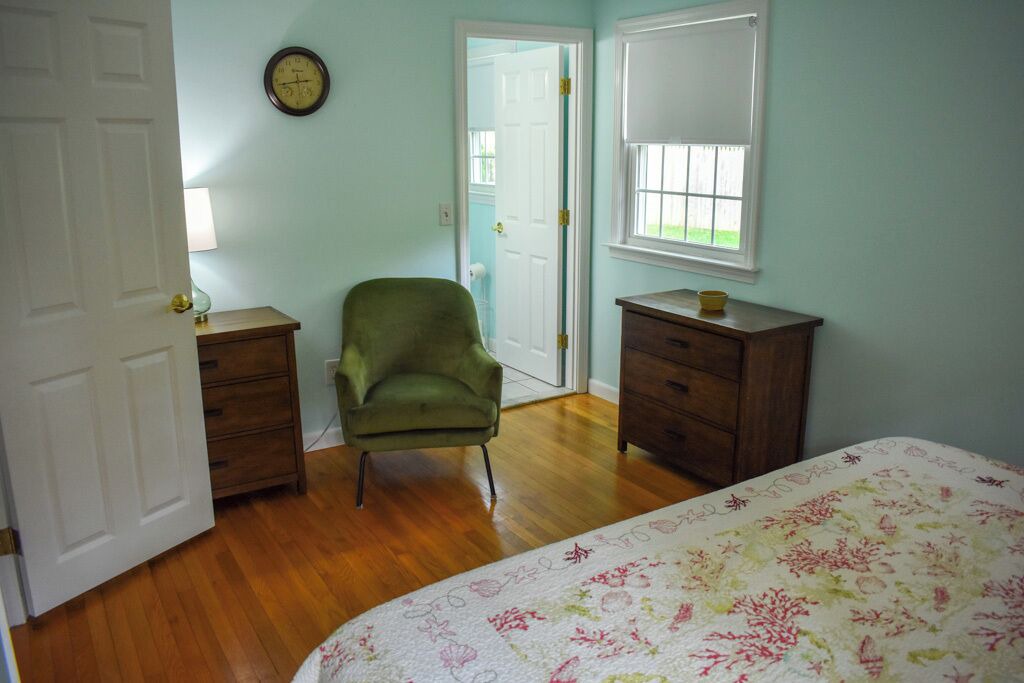 Photo of Bedroom in South Dennis