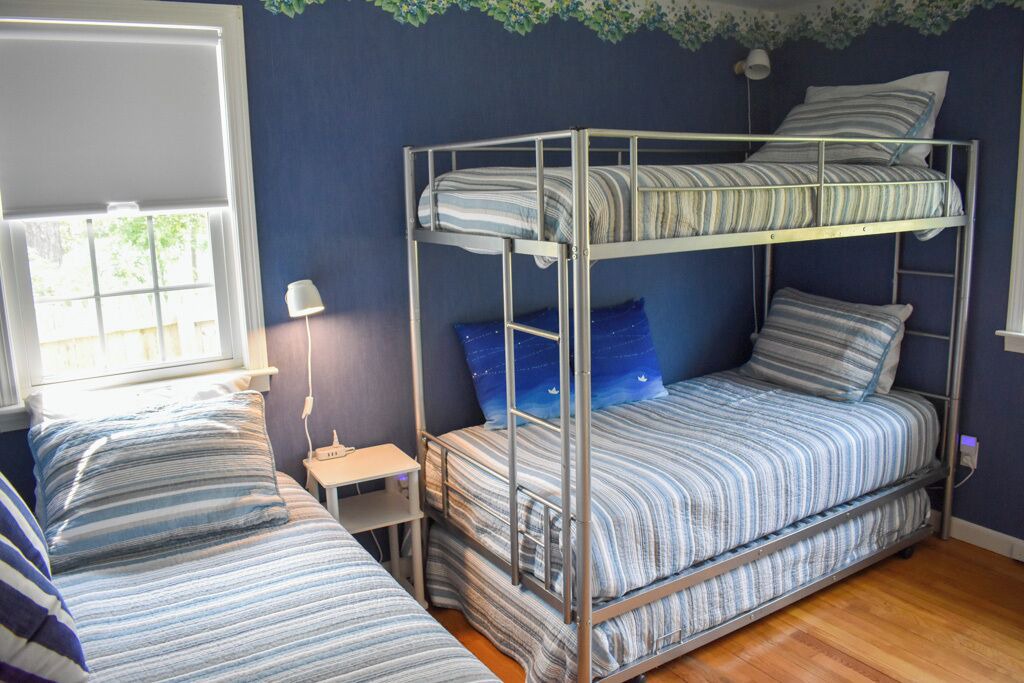 Photo of Bedroom in South Dennis