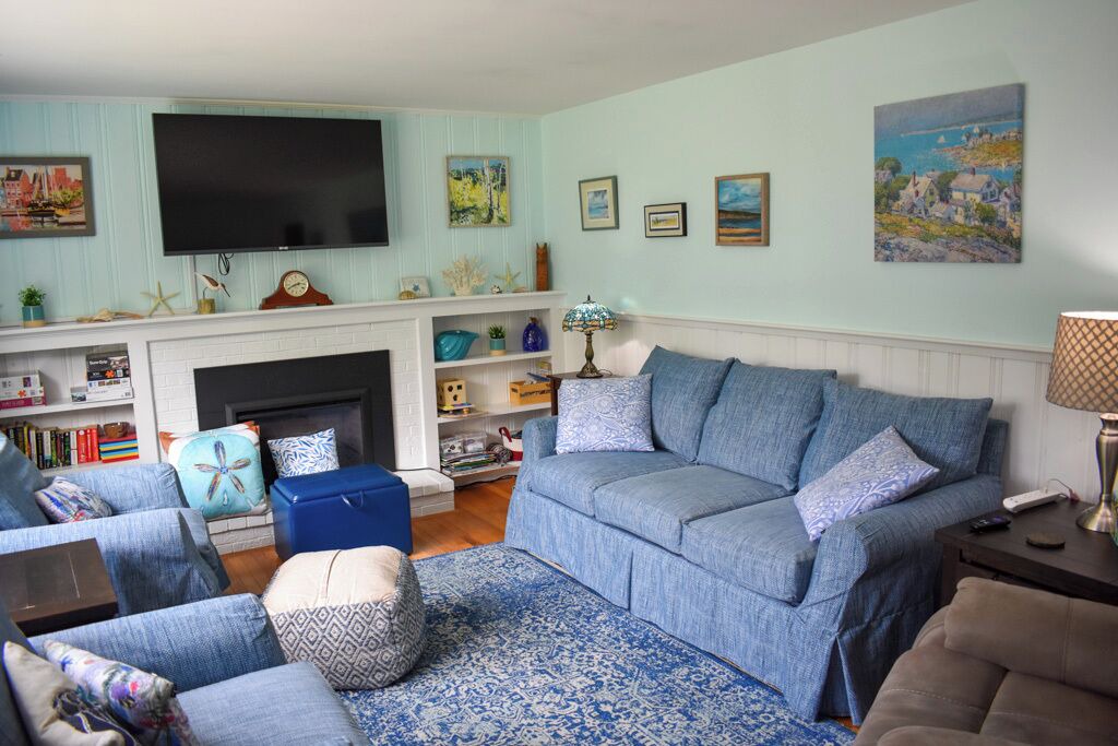 Photo of Livingroom in South Dennis
