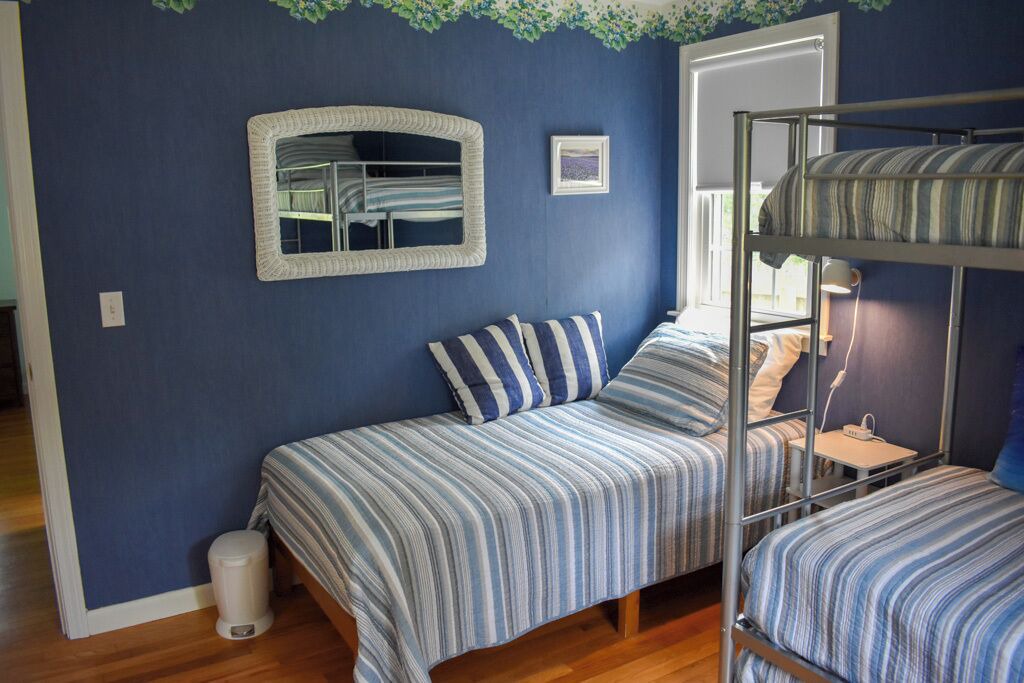Photo of Bedroom in South Dennis