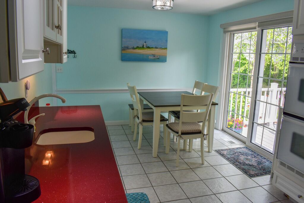 Photo of Kitchen in South Dennis