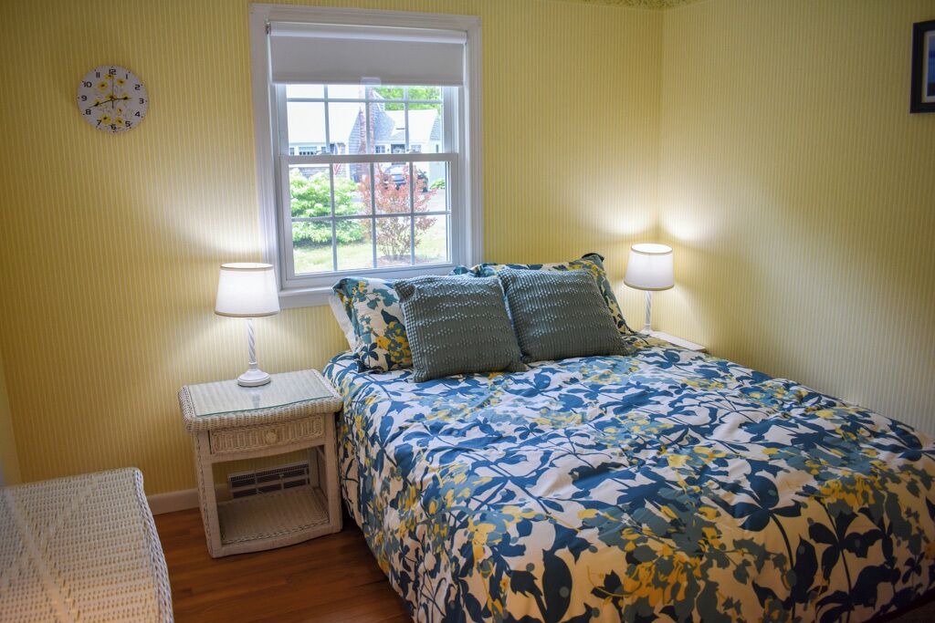 Photo of Bedroom in South Dennis
