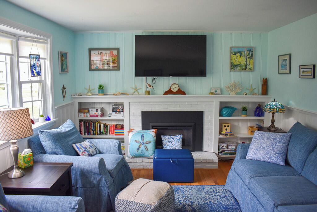 Photo of Livingroom in South Dennis