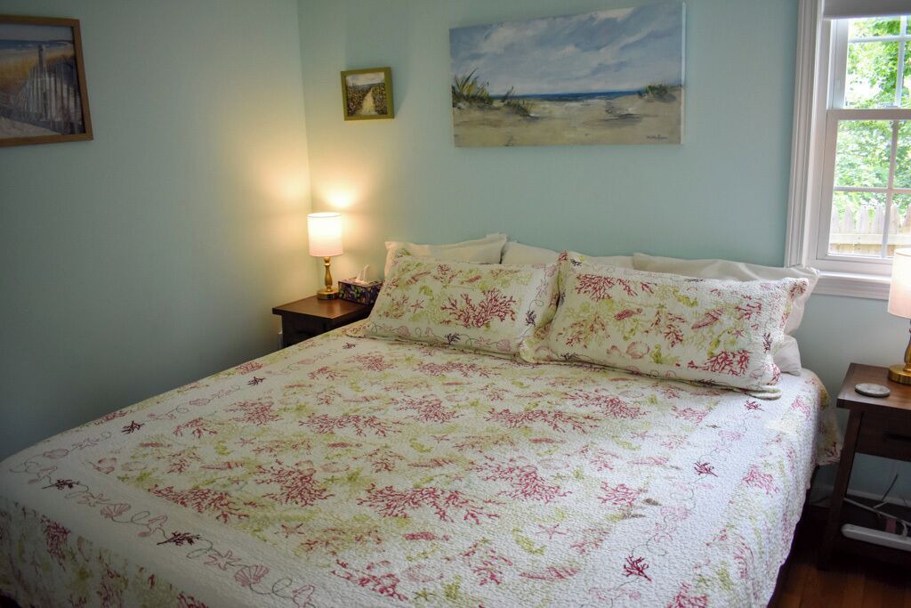 Photo of Bedroom in South Dennis